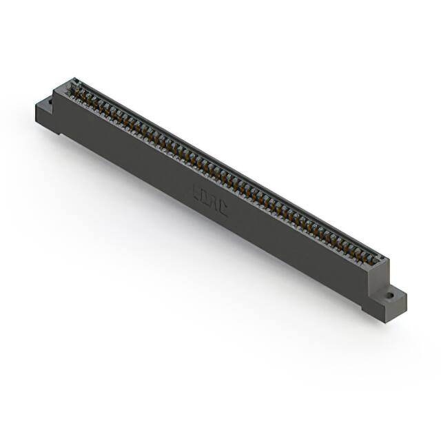 895-049-544-102 EDAC Inc.  Edgeboard Connectors